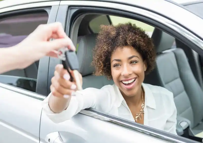 auto leasen Albergen
